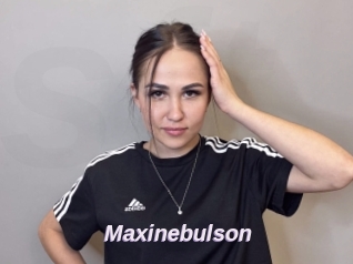 Maxinebulson