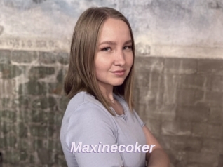 Maxinecoker