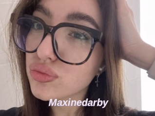 Maxinedarby