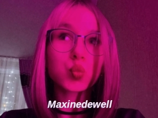 Maxinedewell