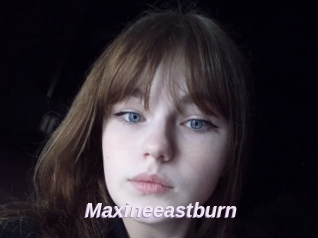 Maxineeastburn