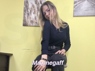 Maxinegaff