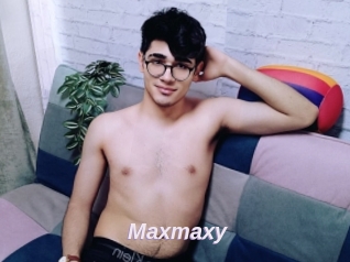 Maxmaxy