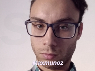 Maxmunoz