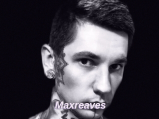 Maxreaves