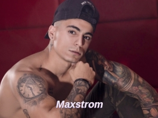 Maxstrom