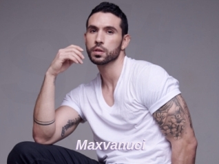 Maxvanuci