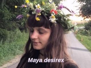 Maya_desirex