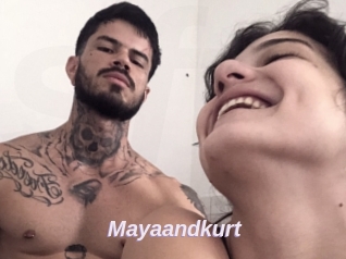 Mayaandkurt