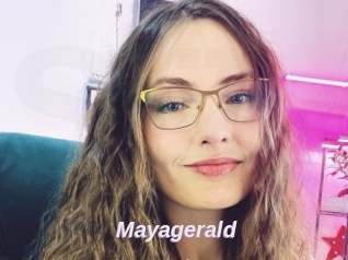 Mayagerald