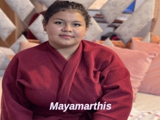 Mayamarthis