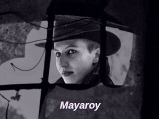 Mayaroy