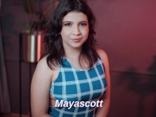 Mayascott