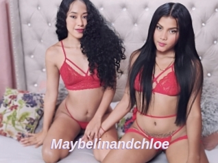 Maybelinandchloe