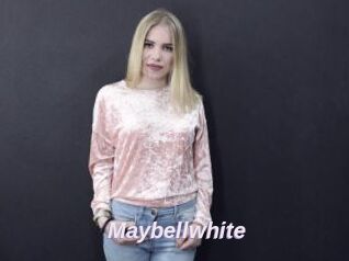 Maybellwhite