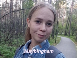 Maybingham