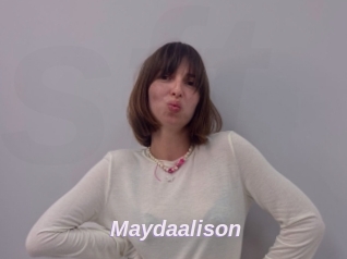 Maydaalison