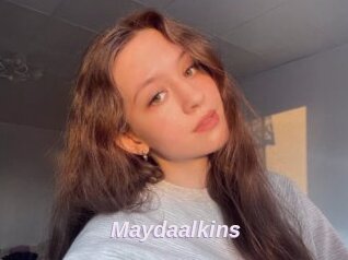 Maydaalkins