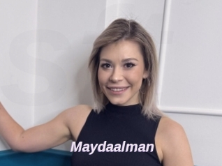 Maydaalman