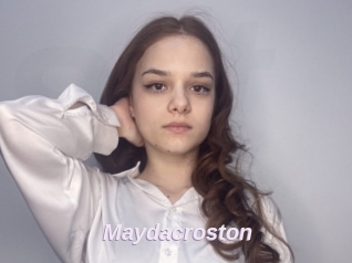 Maydacroston