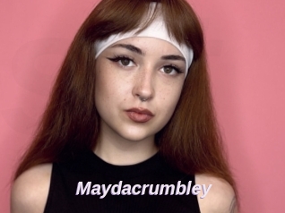 Maydacrumbley