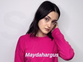 Maydahargus