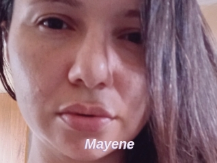 Mayene