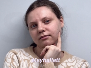 Mayhallett