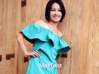 Mayuko