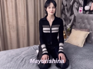 Mayurishina