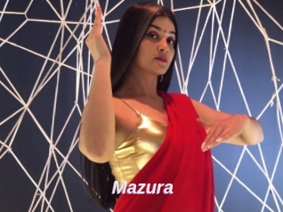 Mazura