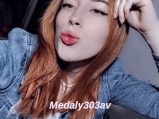 Medaly303av