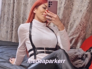 Medeaparkerr