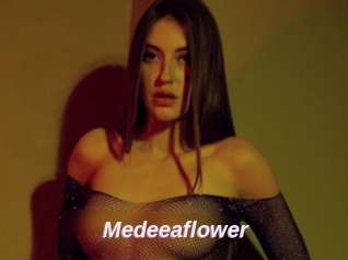 Medeeaflower