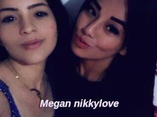 Megan_nikkylove