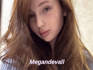 Megandevall