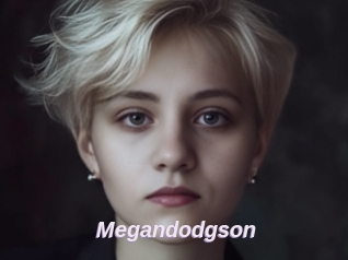 Megandodgson