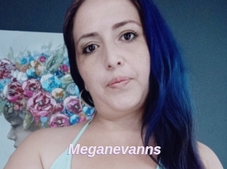 Meganevanns