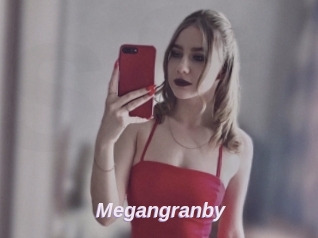 Megangranby