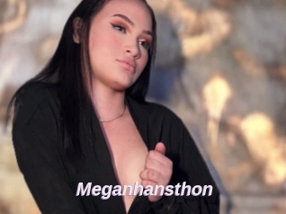 Meganhansthon