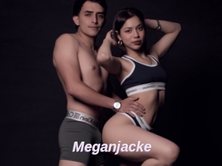 Meganjacke