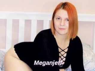 Meganjeff