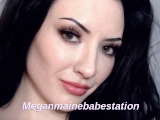 Meganmainebabestation