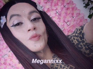 Megannixx