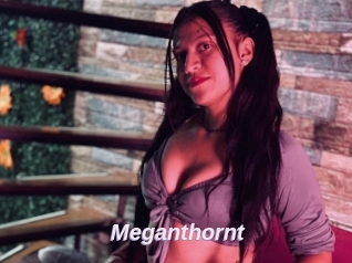 Meganthornt