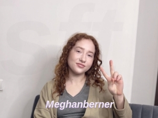 Meghanberner