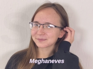 Meghaneves