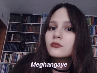 Meghangaye