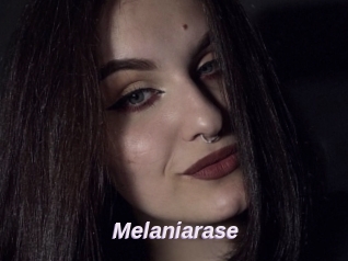 Melaniarase