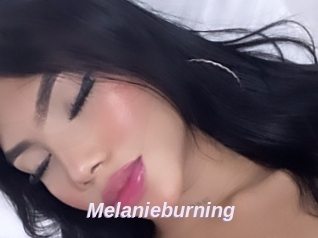 Melanieburning